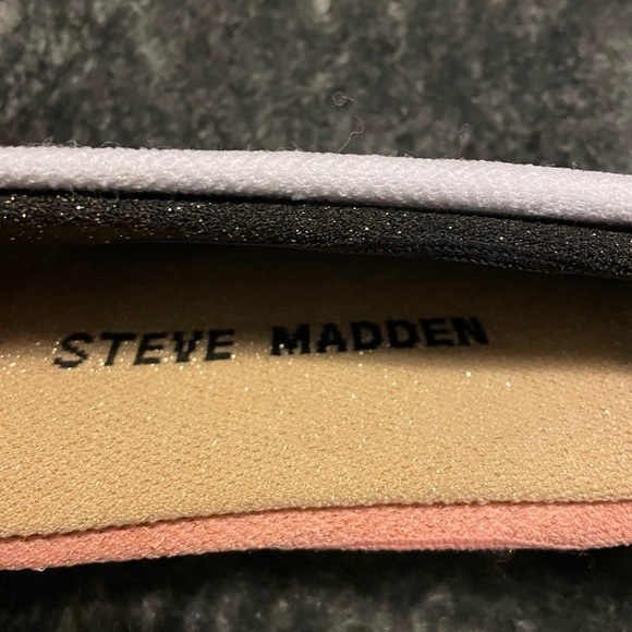 NWT 4 pairs of Steve Madden set of no show socks for flats 🥿 - Picture 4 of 6